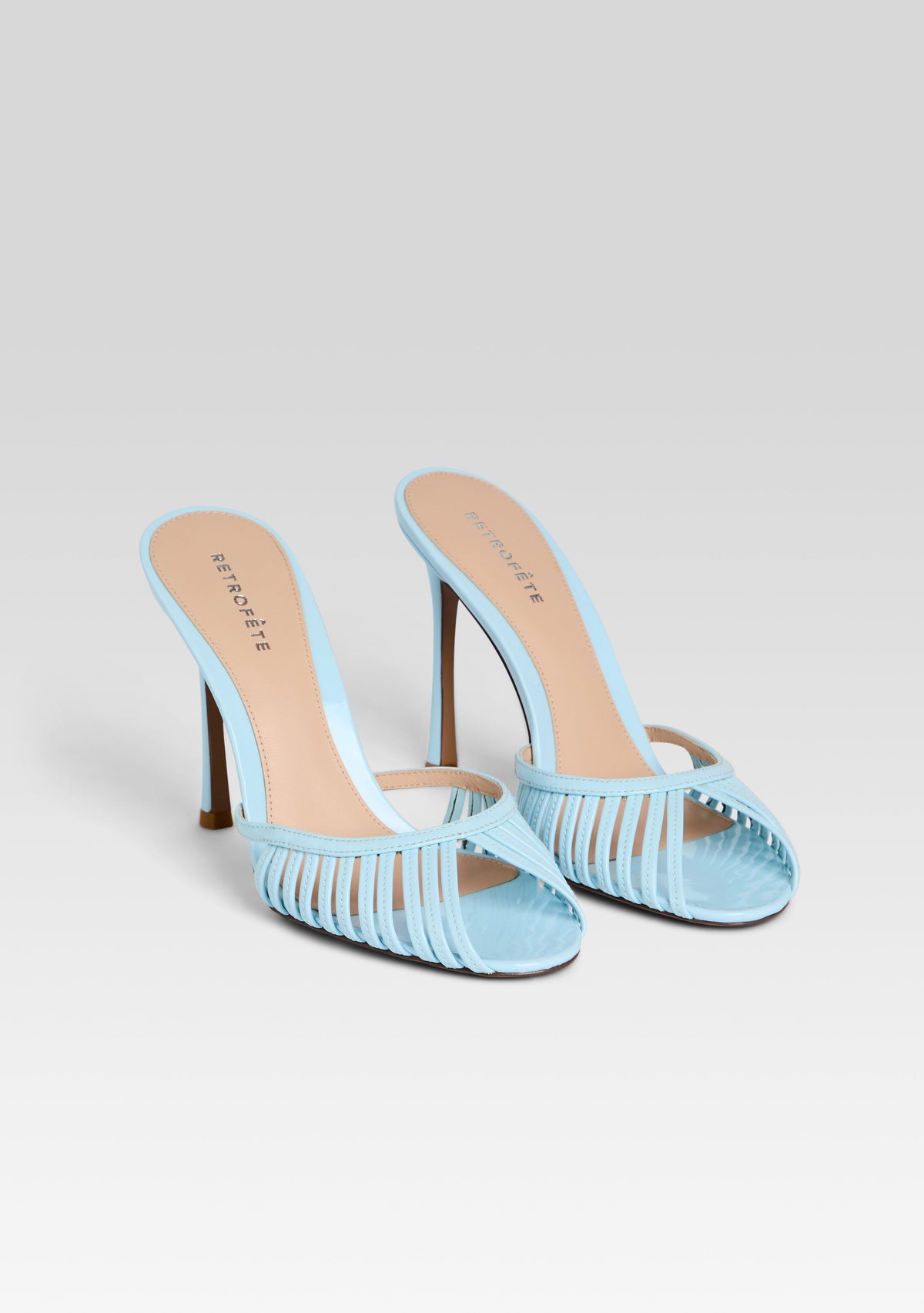 Allistair Sandal