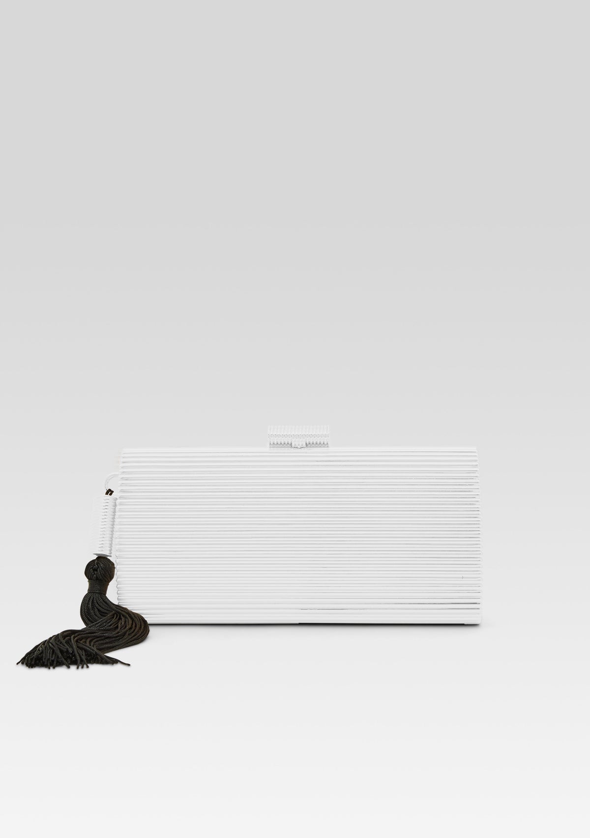 Amber Clutch