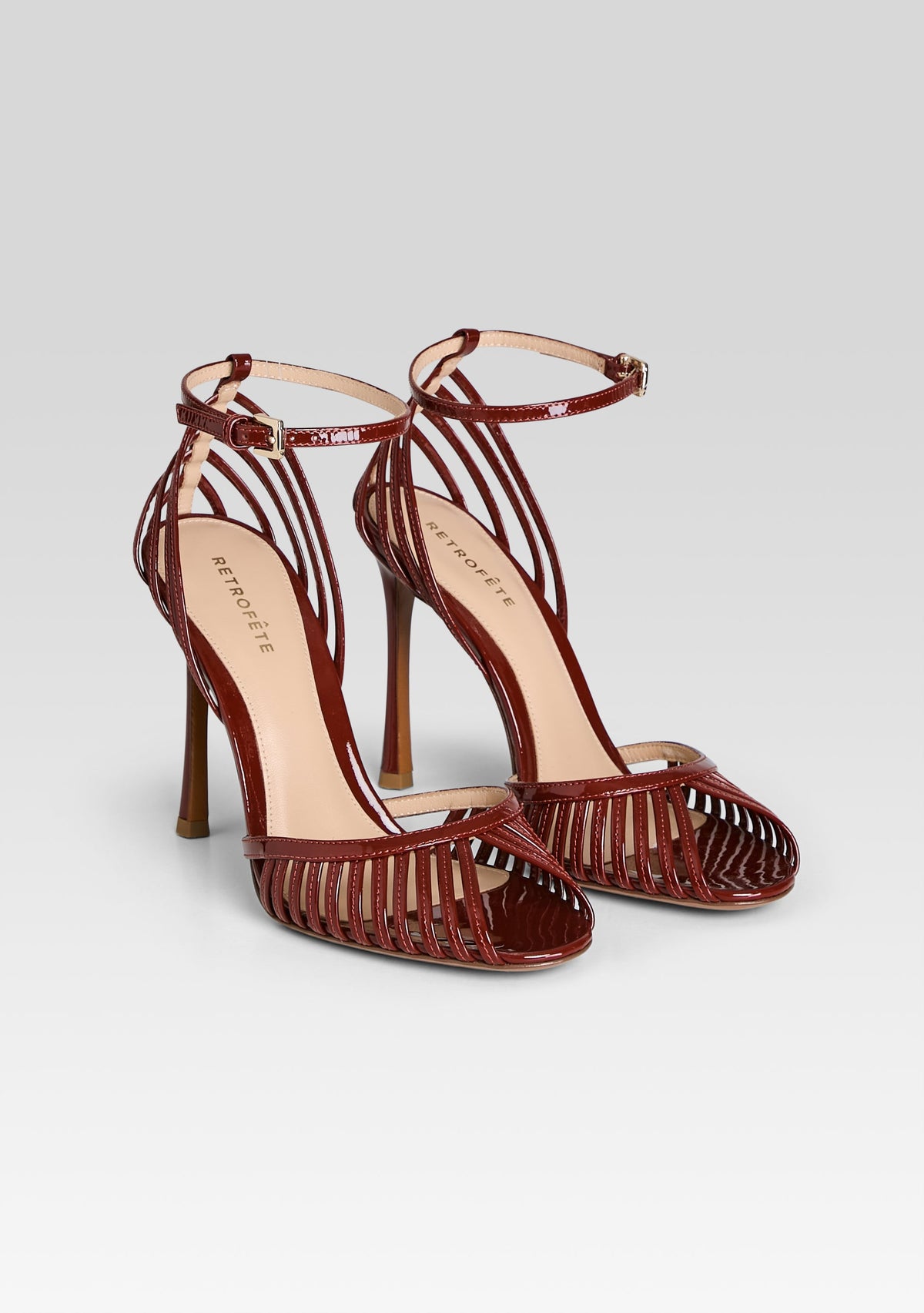 Analu Sandal