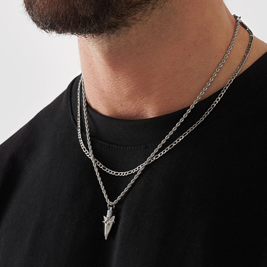 Make Your Own Set (Silver)