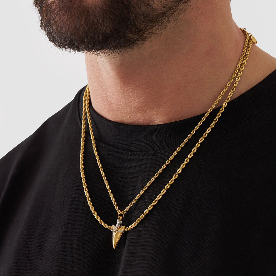 Make Your Own Set (Gold)