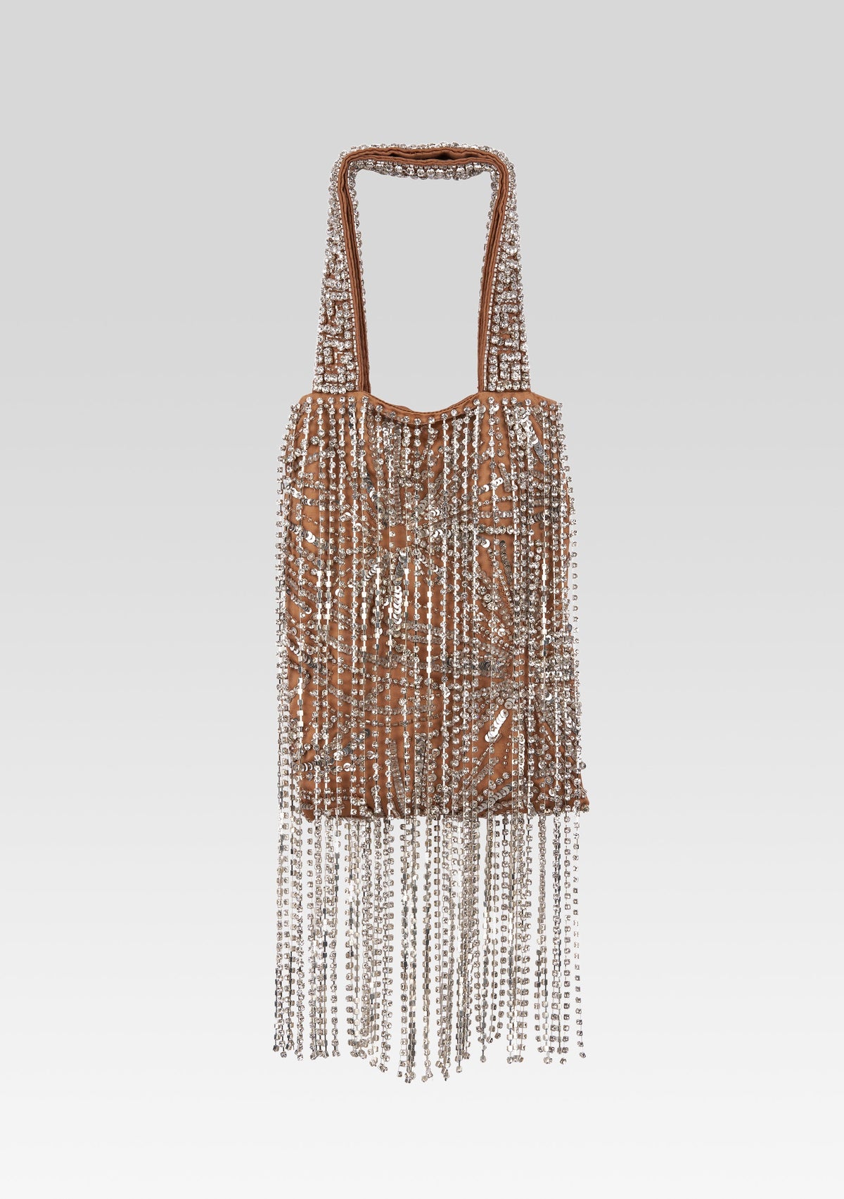 Avery Crystal Bag