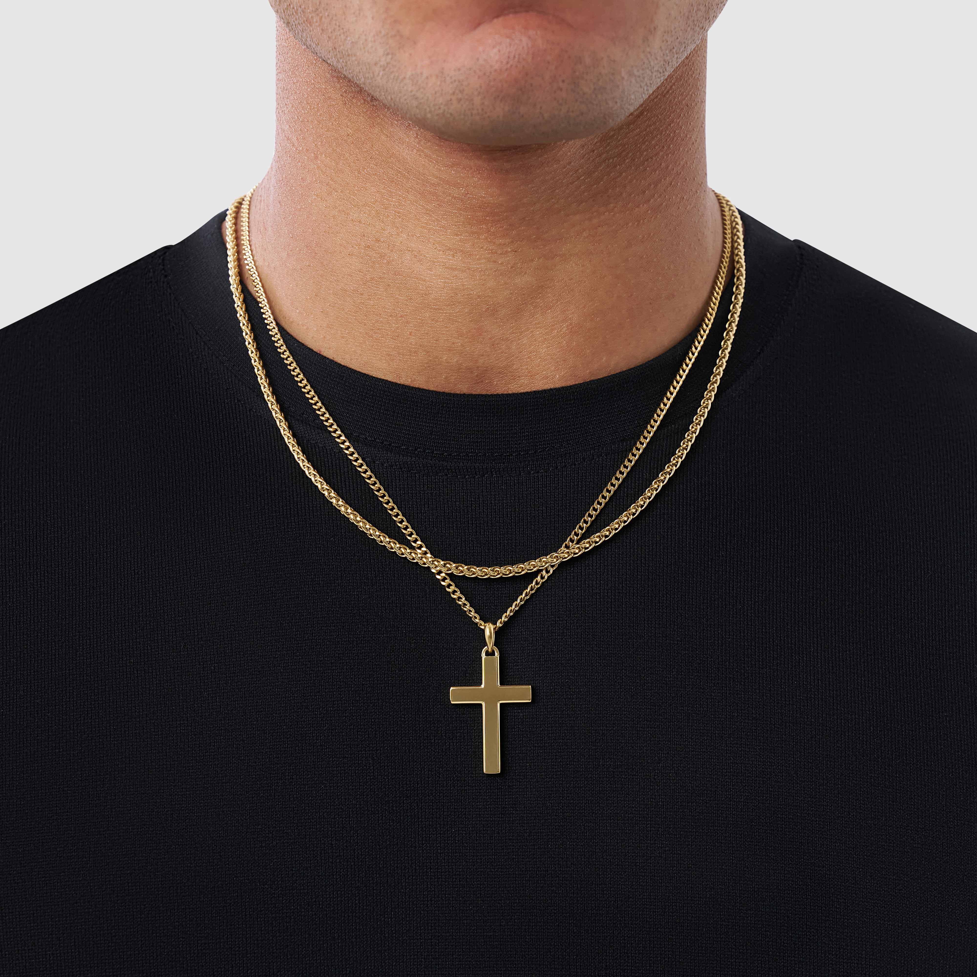 Make Your Own Set (Gold)