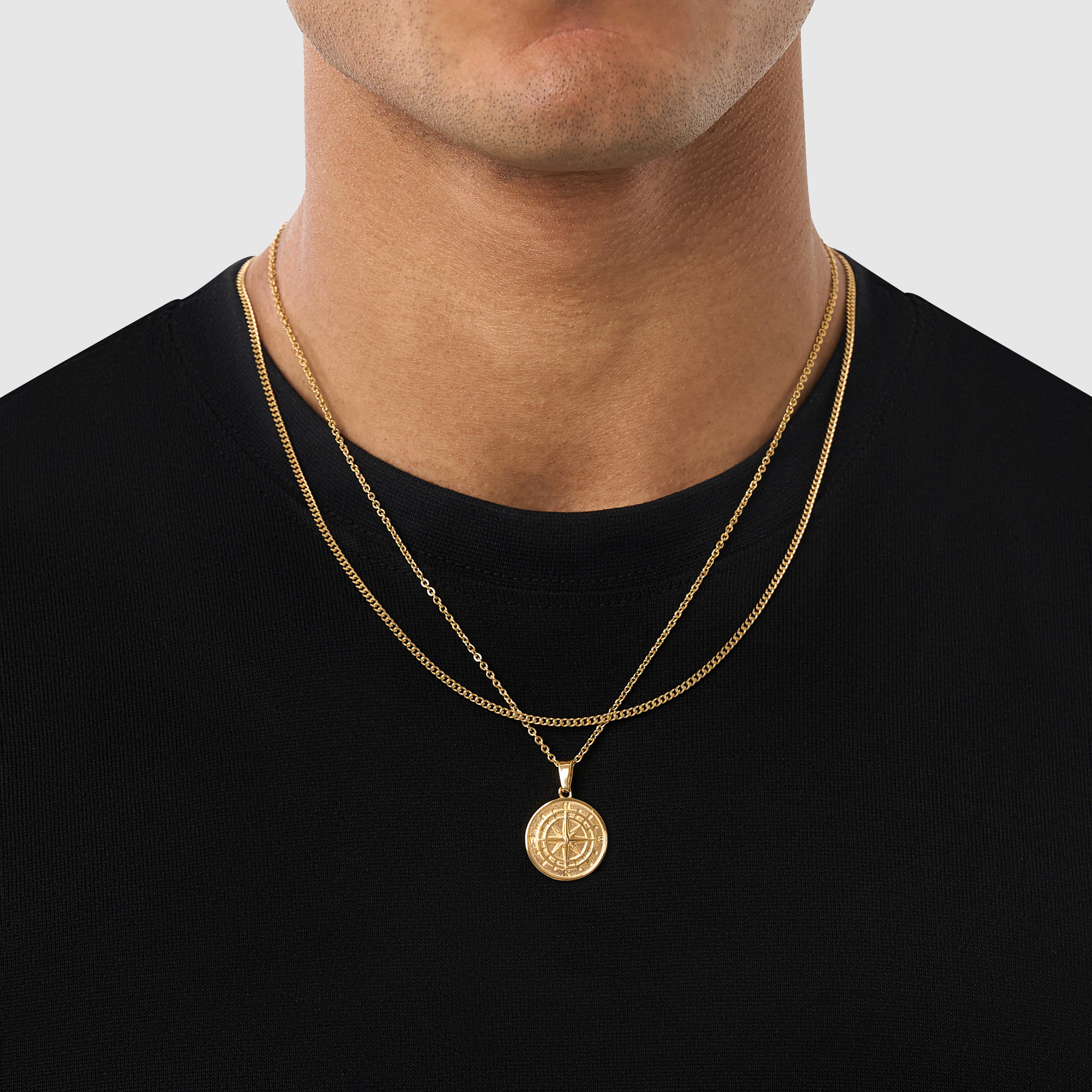 Make Your Own Set (Gold)