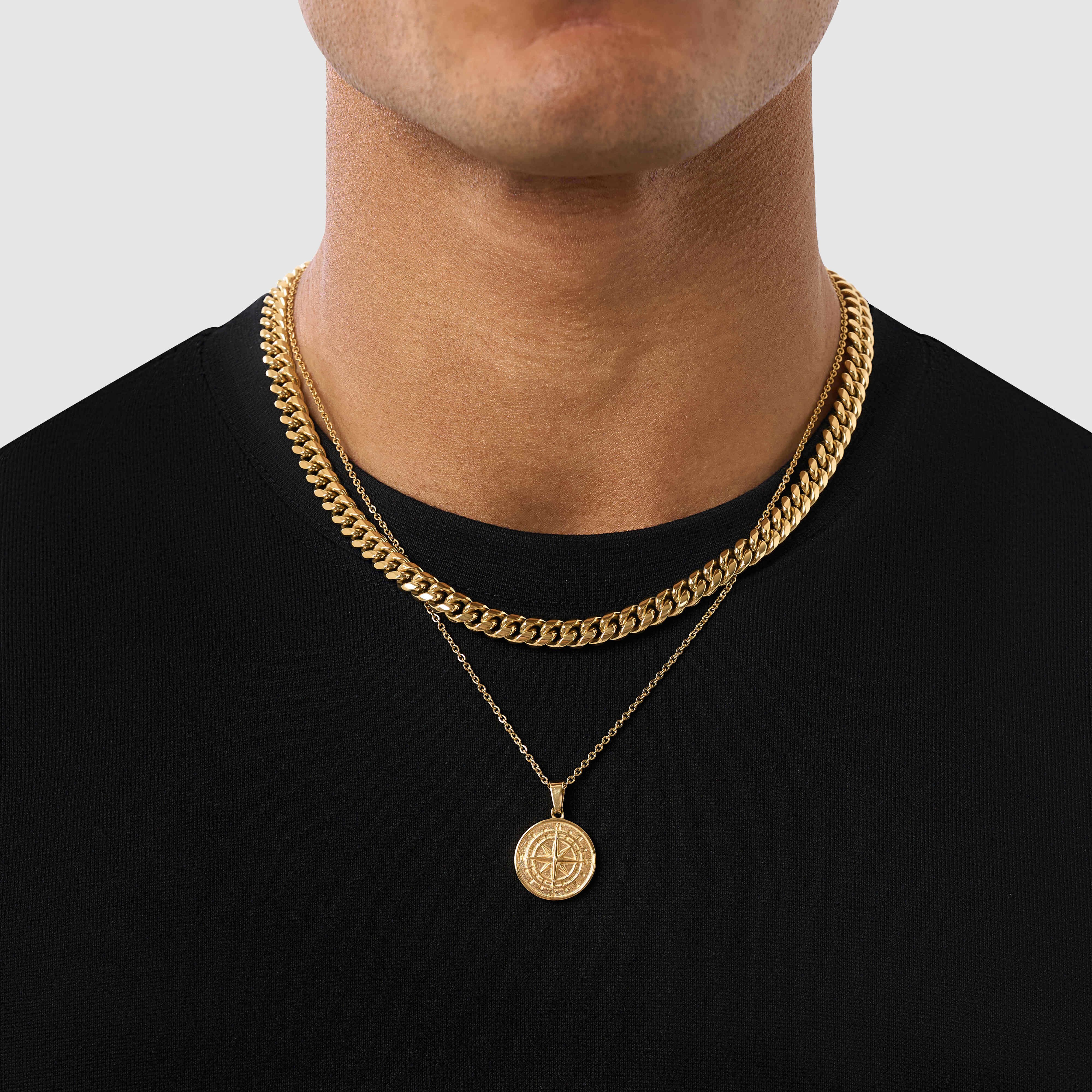 Make Your Own Set (Gold)