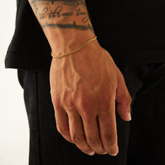 Essential Set (Gold)