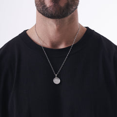 Navigation (Silver)