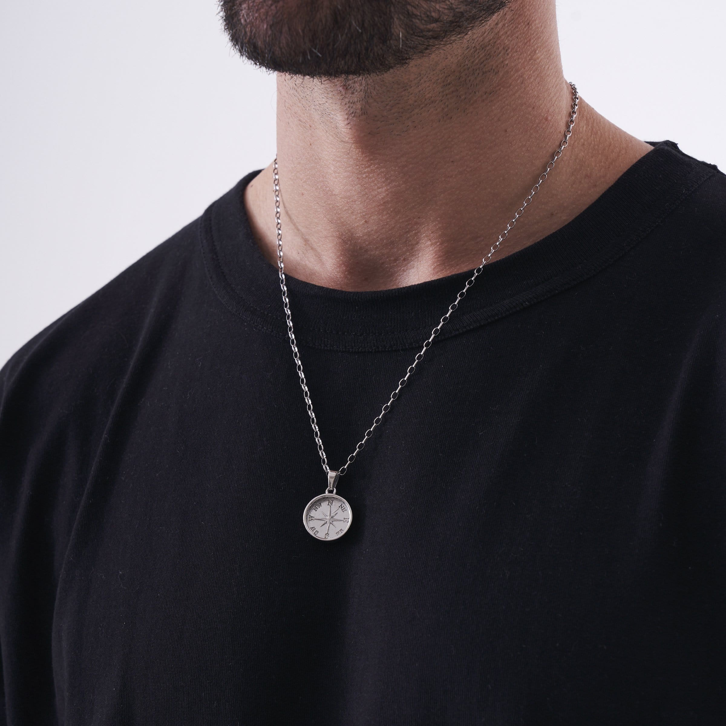 Navigation (Silver)