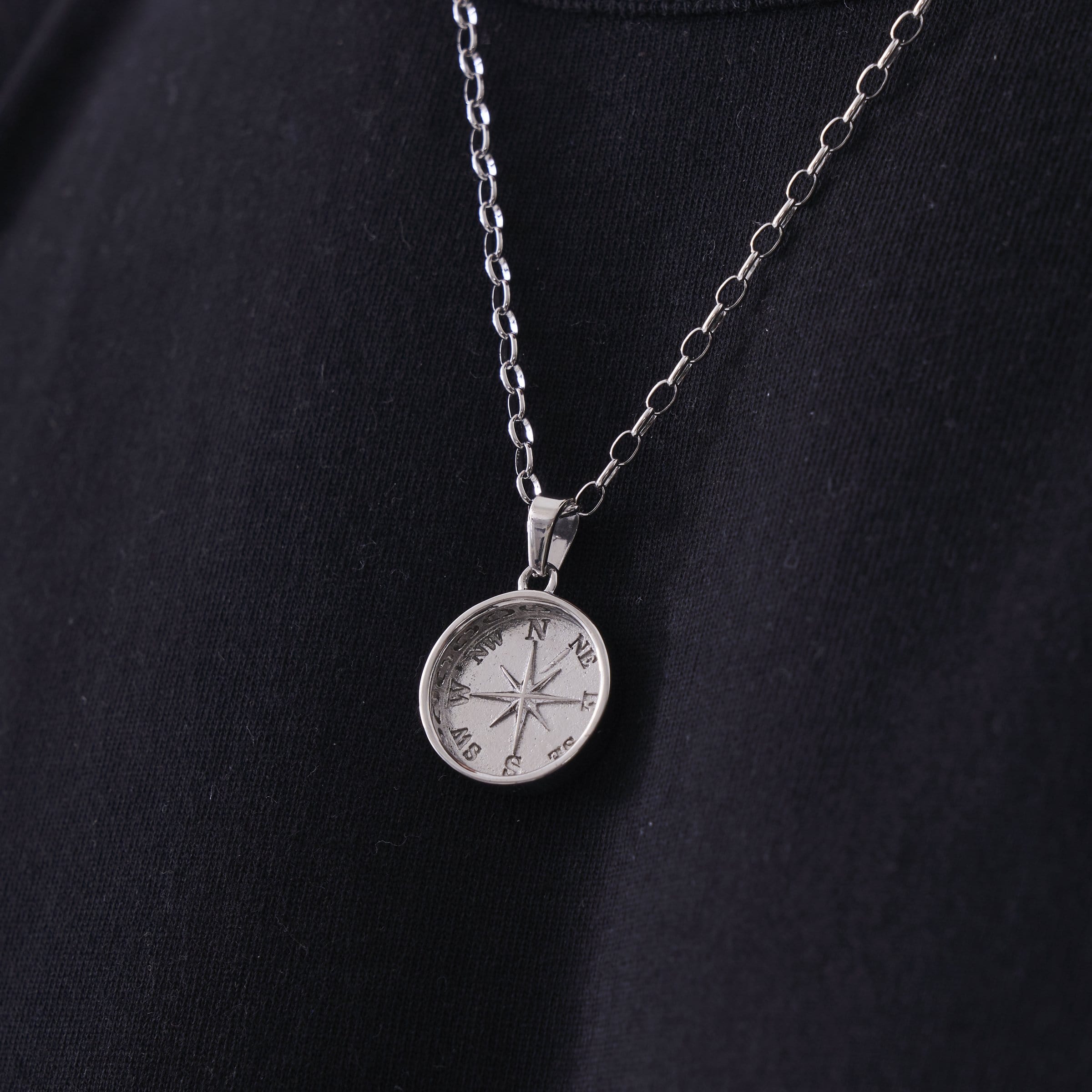 Navigation (Silver)