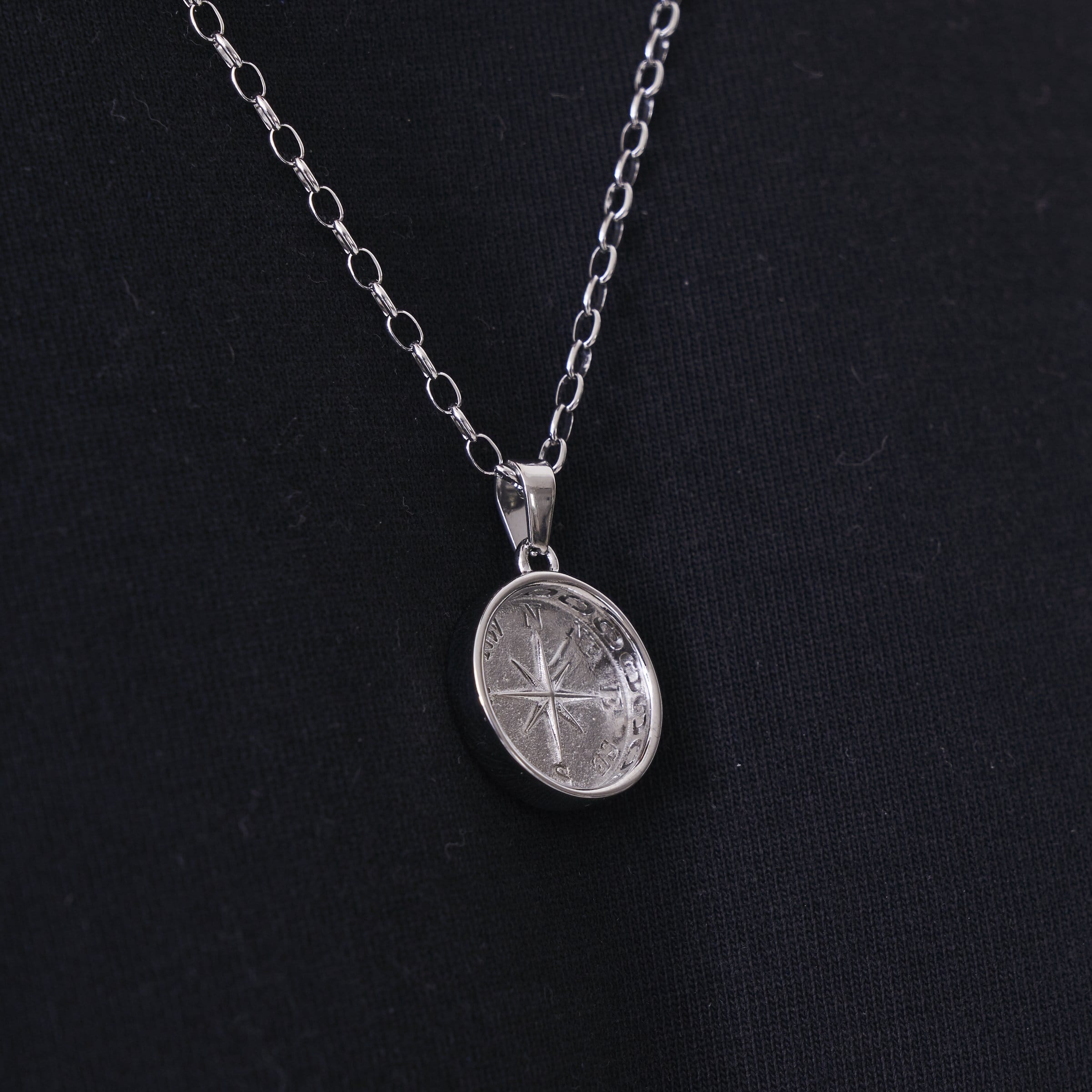 Navigation (Silver)