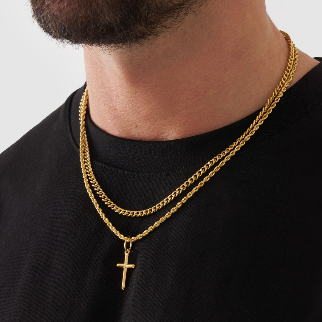 Make Your Own Set (Gold)