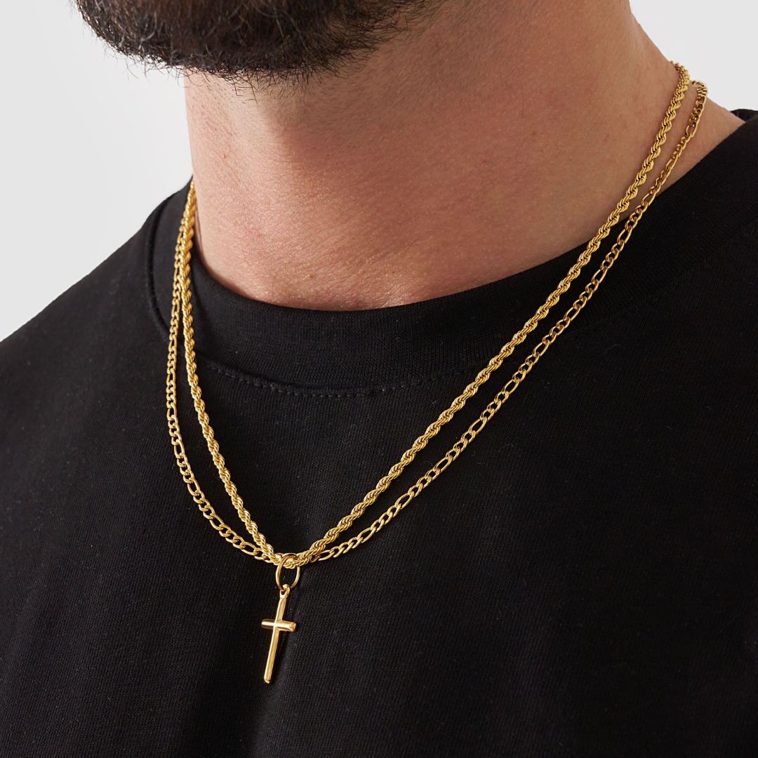 Make Your Own Set (Gold)