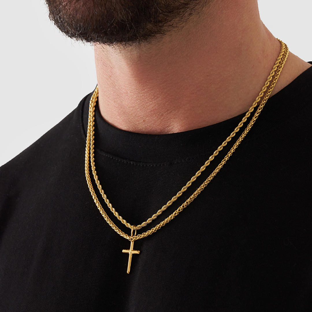 Make Your Own Set (Gold)