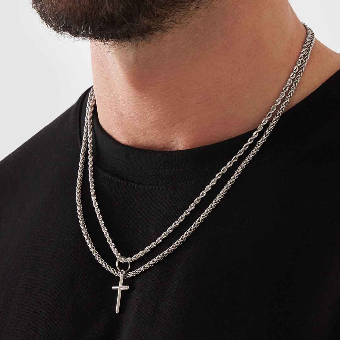 Make Your Own Set (Silver)