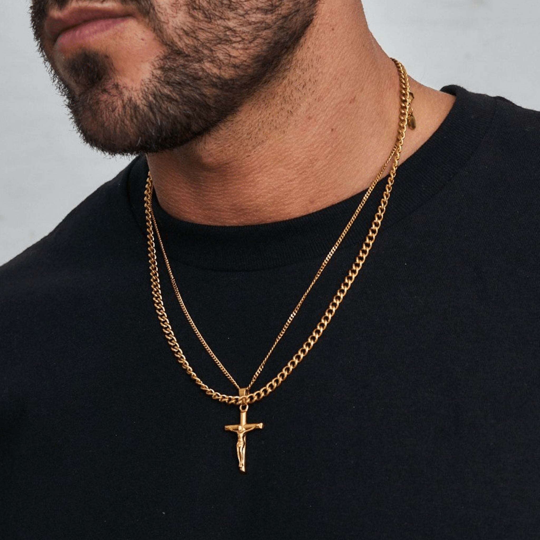 Make Your Own Set (Gold)