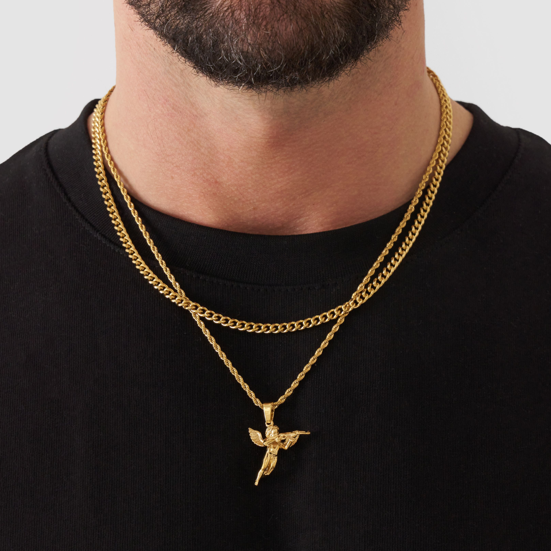 Make Your Own Set (Gold)