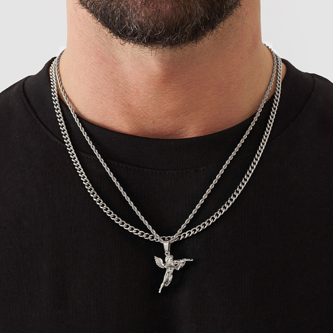 Make Your Own Set (Silver)