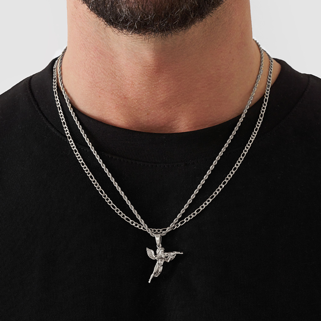 Make Your Own Set (Silver)