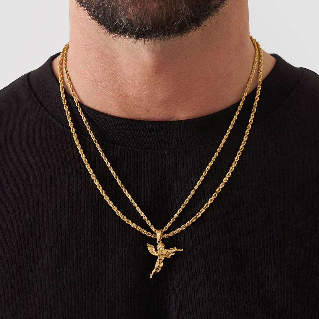 Make Your Own Set (Gold)