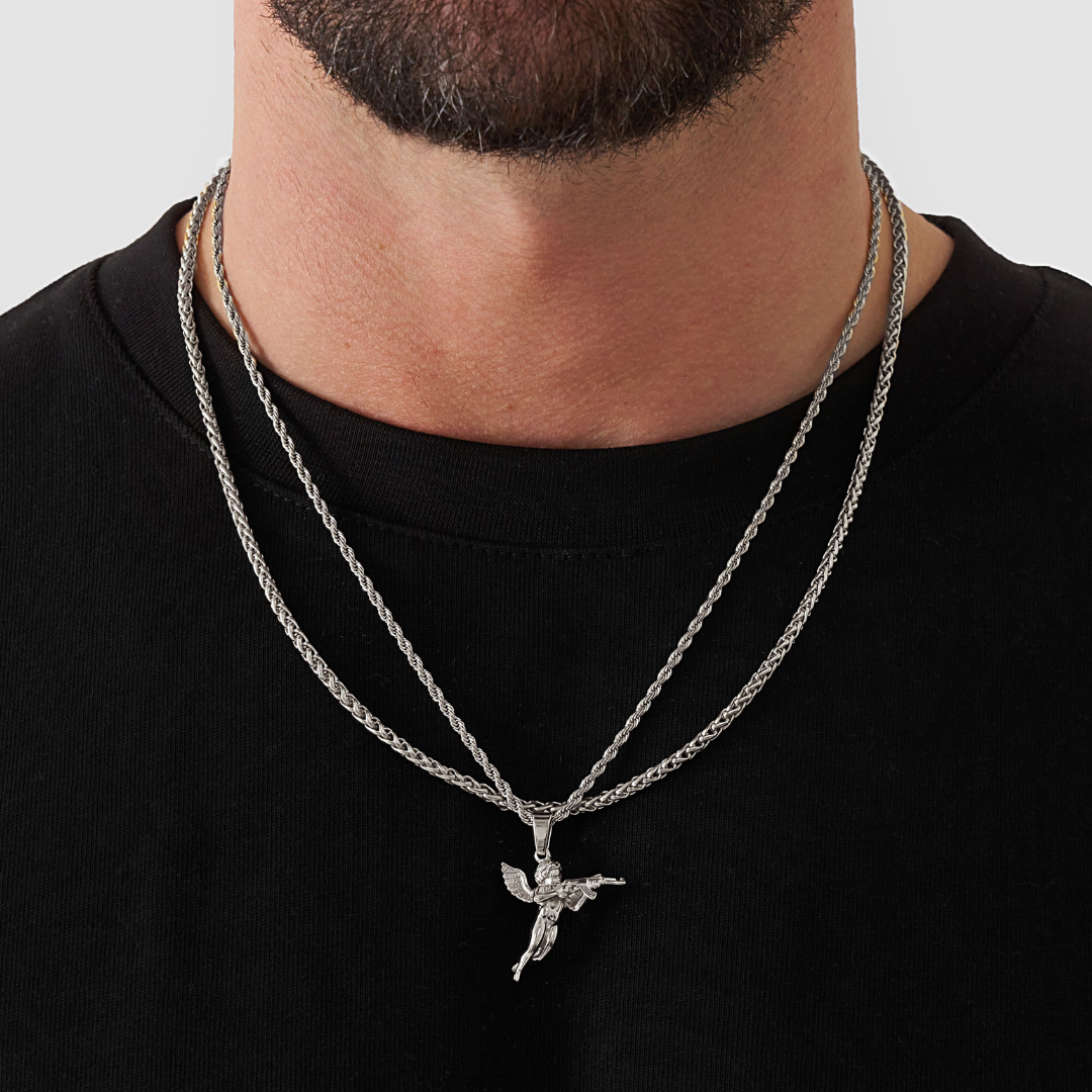 Make Your Own Set (Silver)