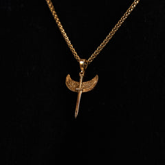 Instincts (Gold)
