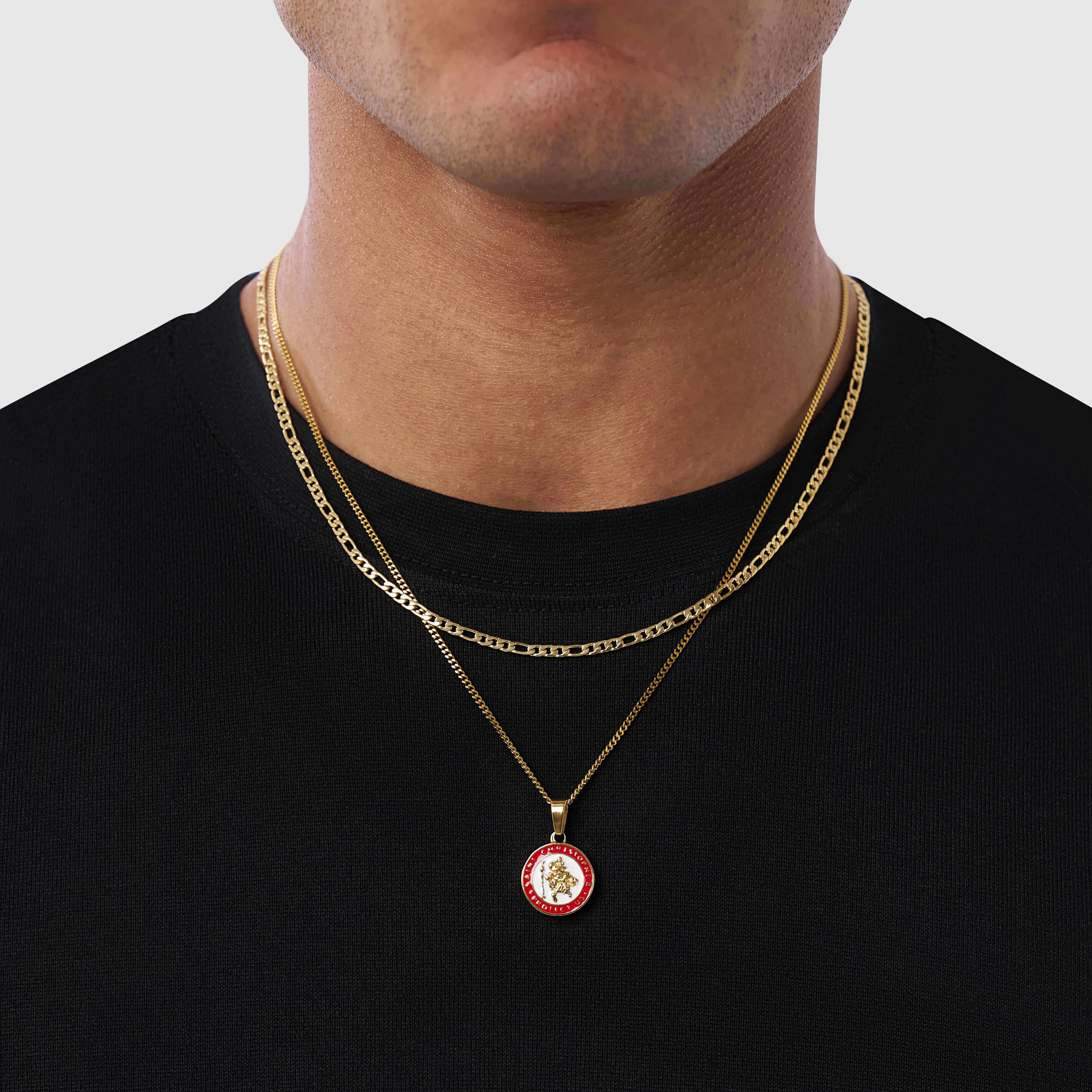 Make Your Own Set (Gold)