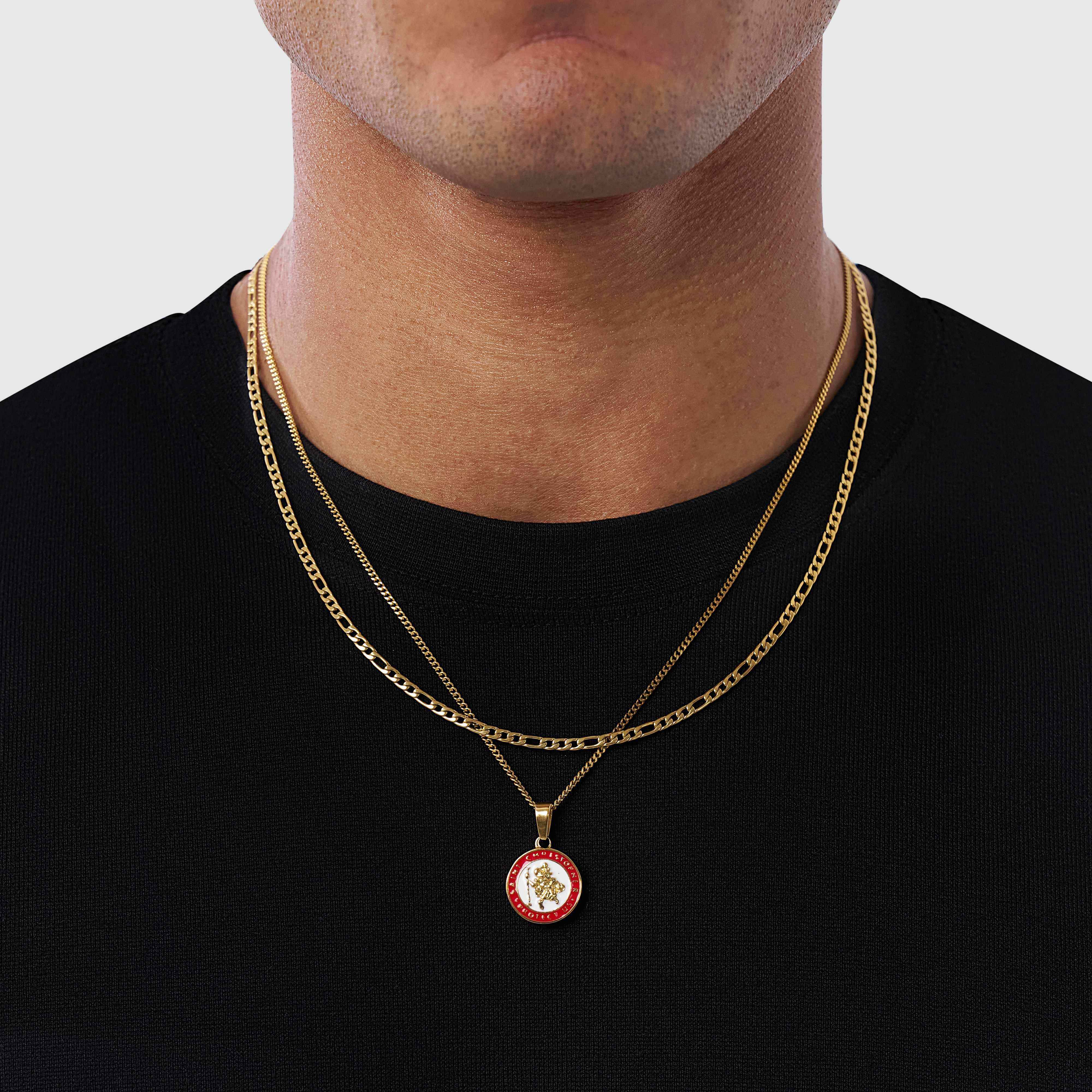 Make Your Own Set (Gold)