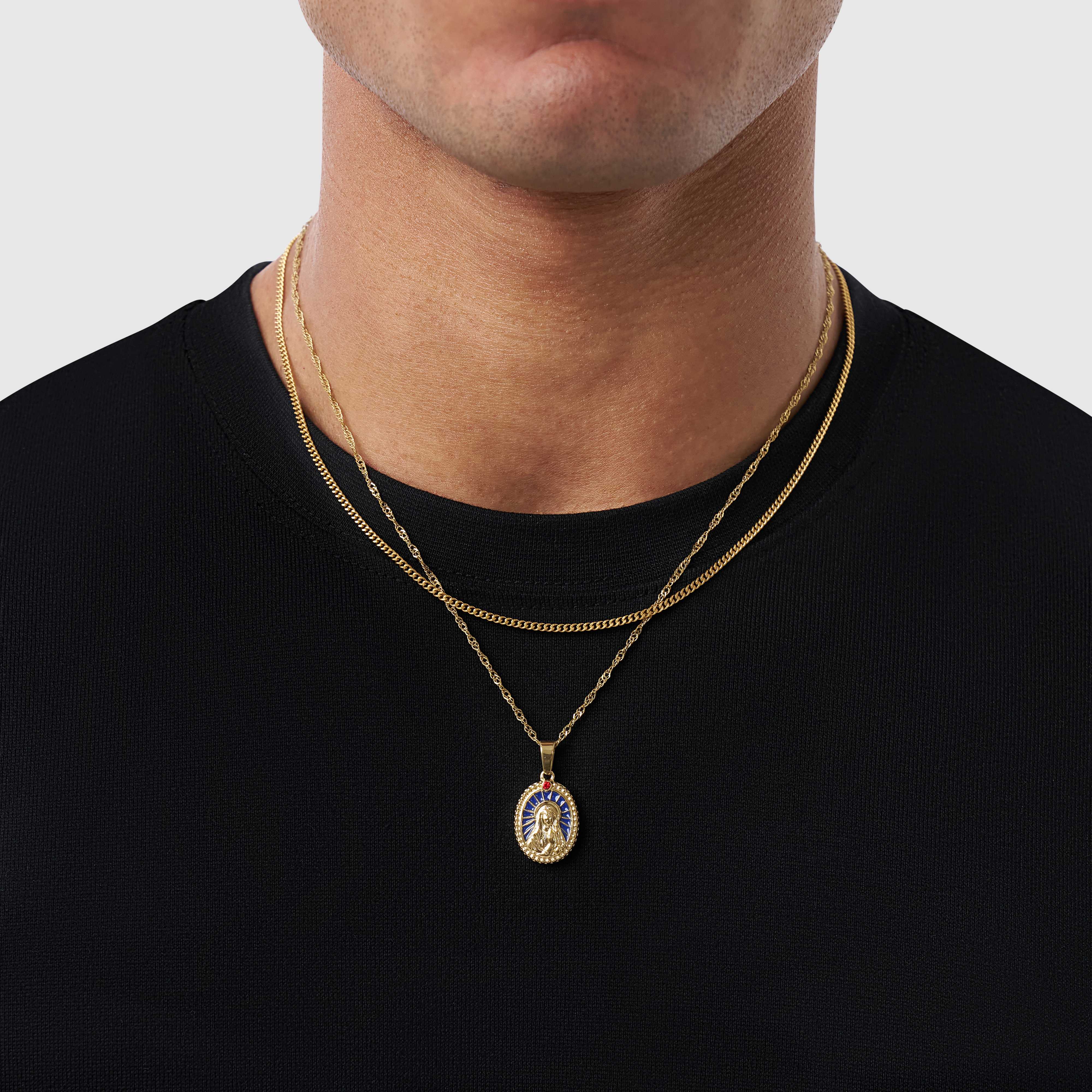 Make Your Own Set (Gold)
