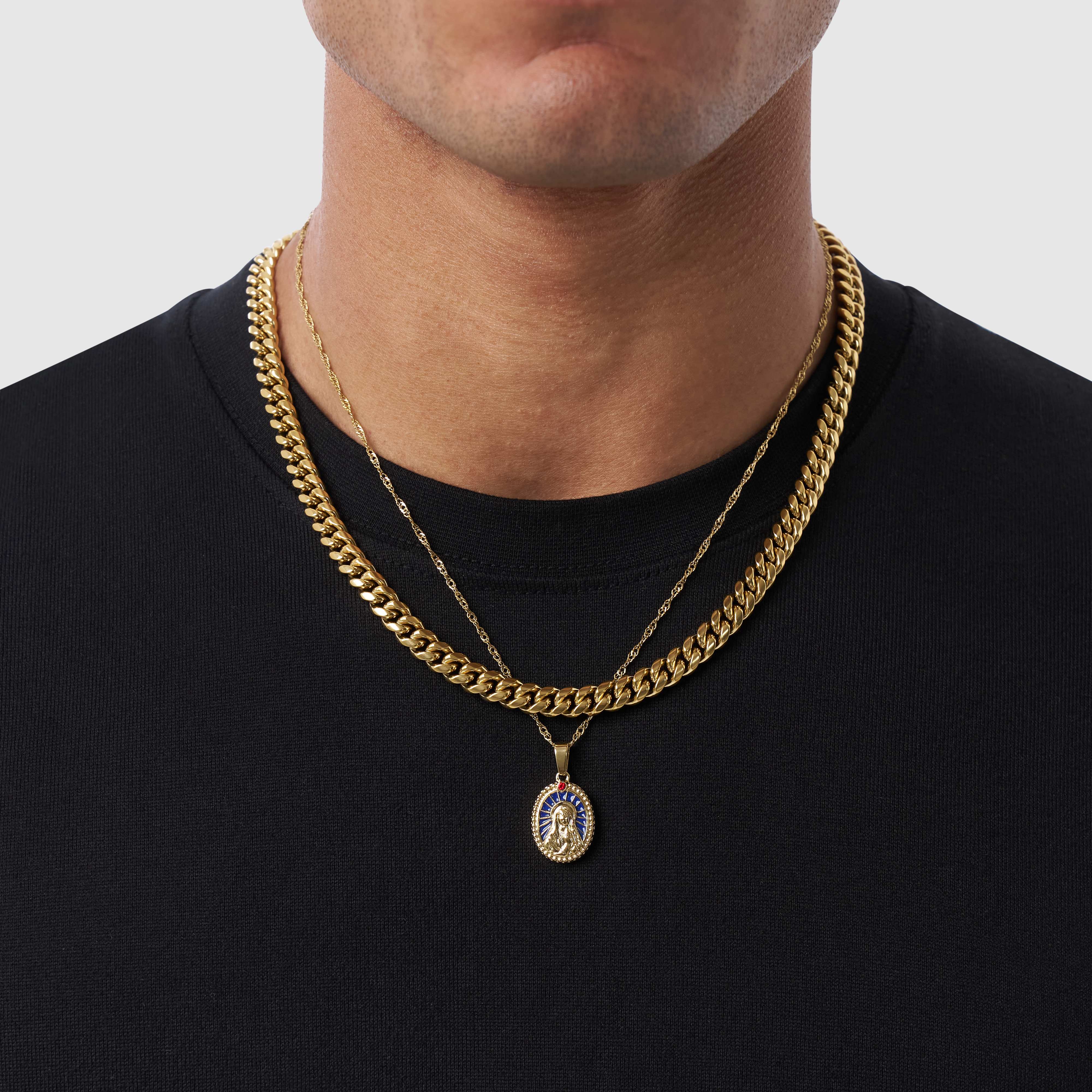 Make Your Own Set (Gold)