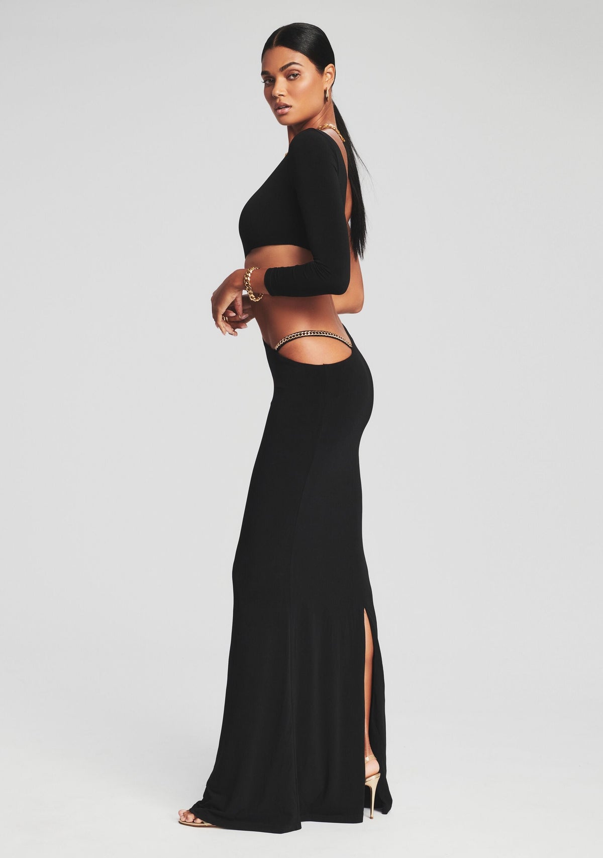 Whitney Dress