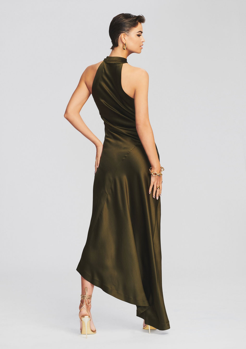 Sab Dress