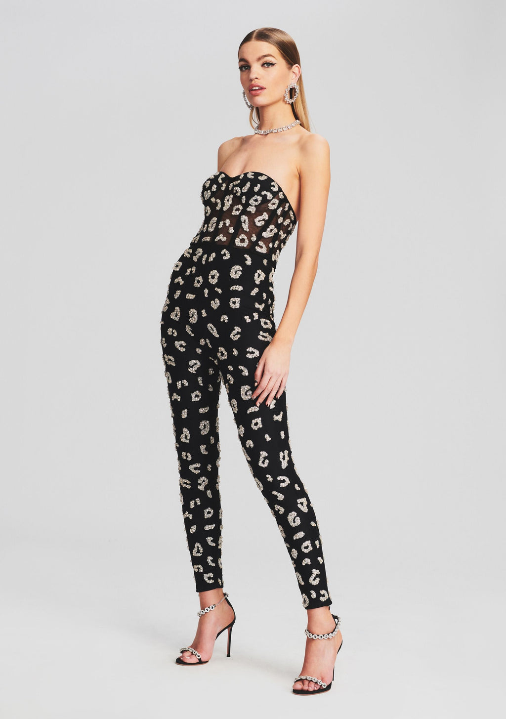 Kendall Jumpsuit