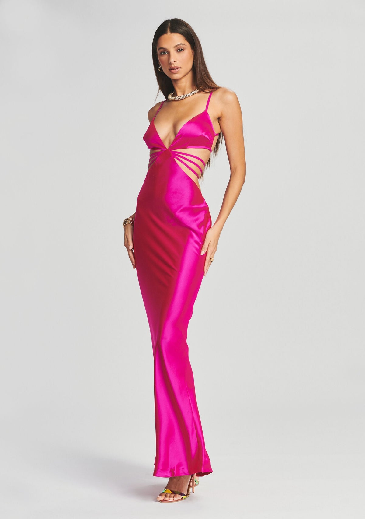 Selma Dress