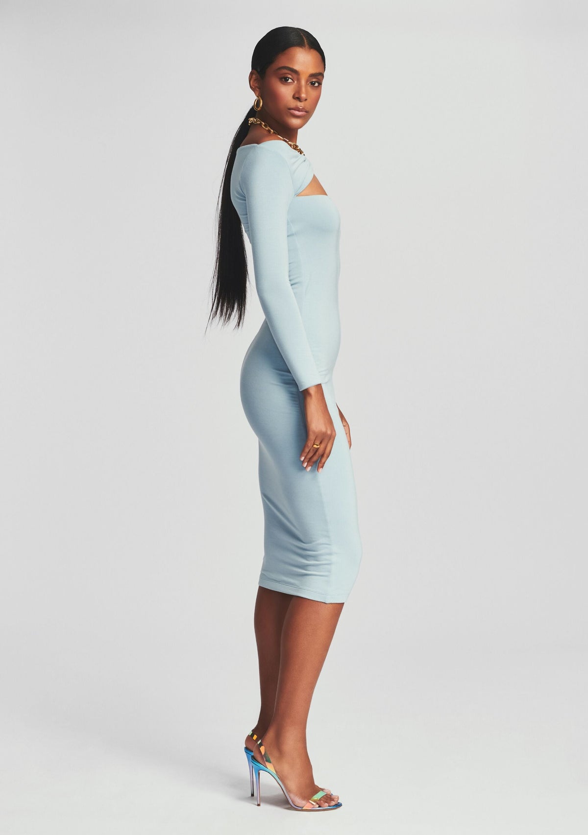Irene Dress