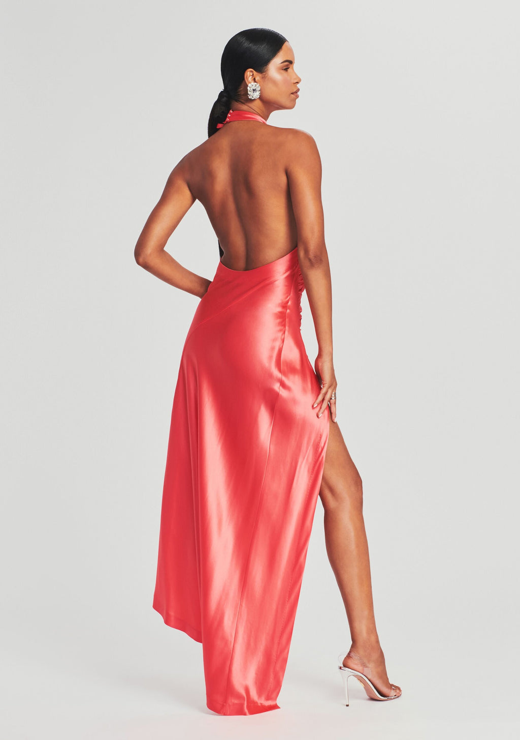 Sabrina Dress