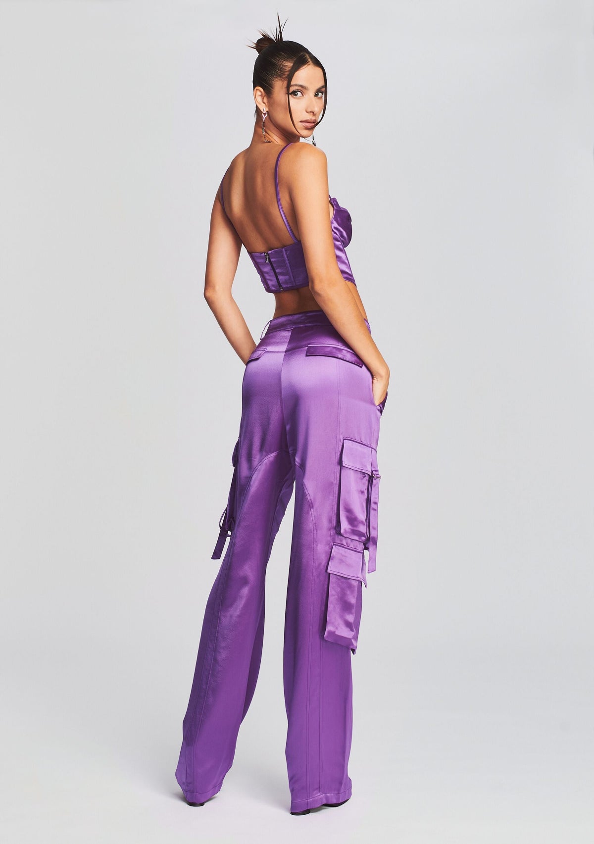 André Cargo Pant