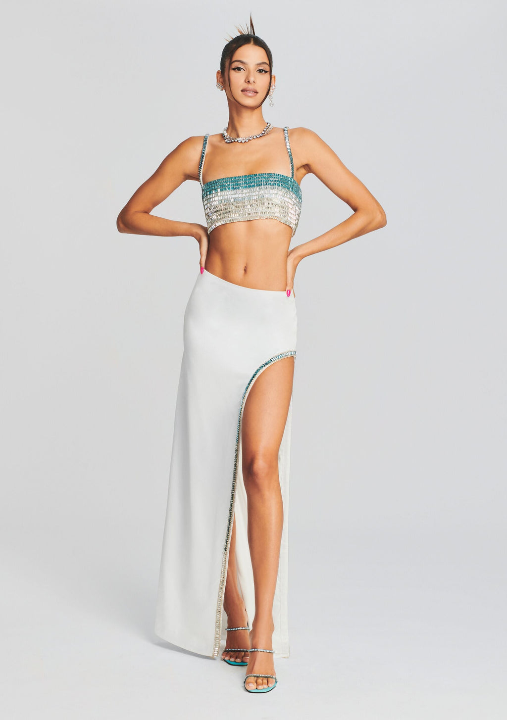 Aline Skirt