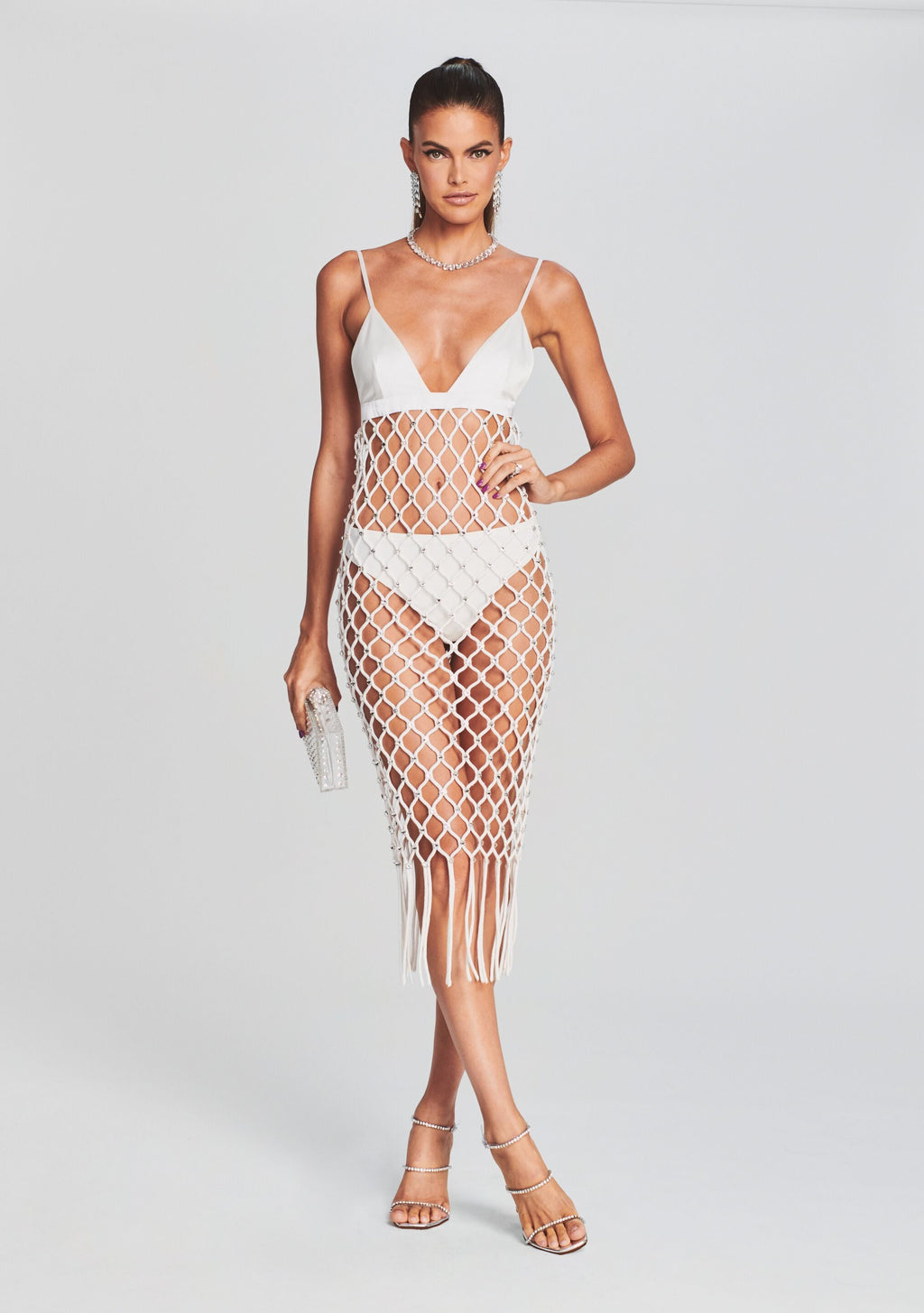 Sandra Dress
