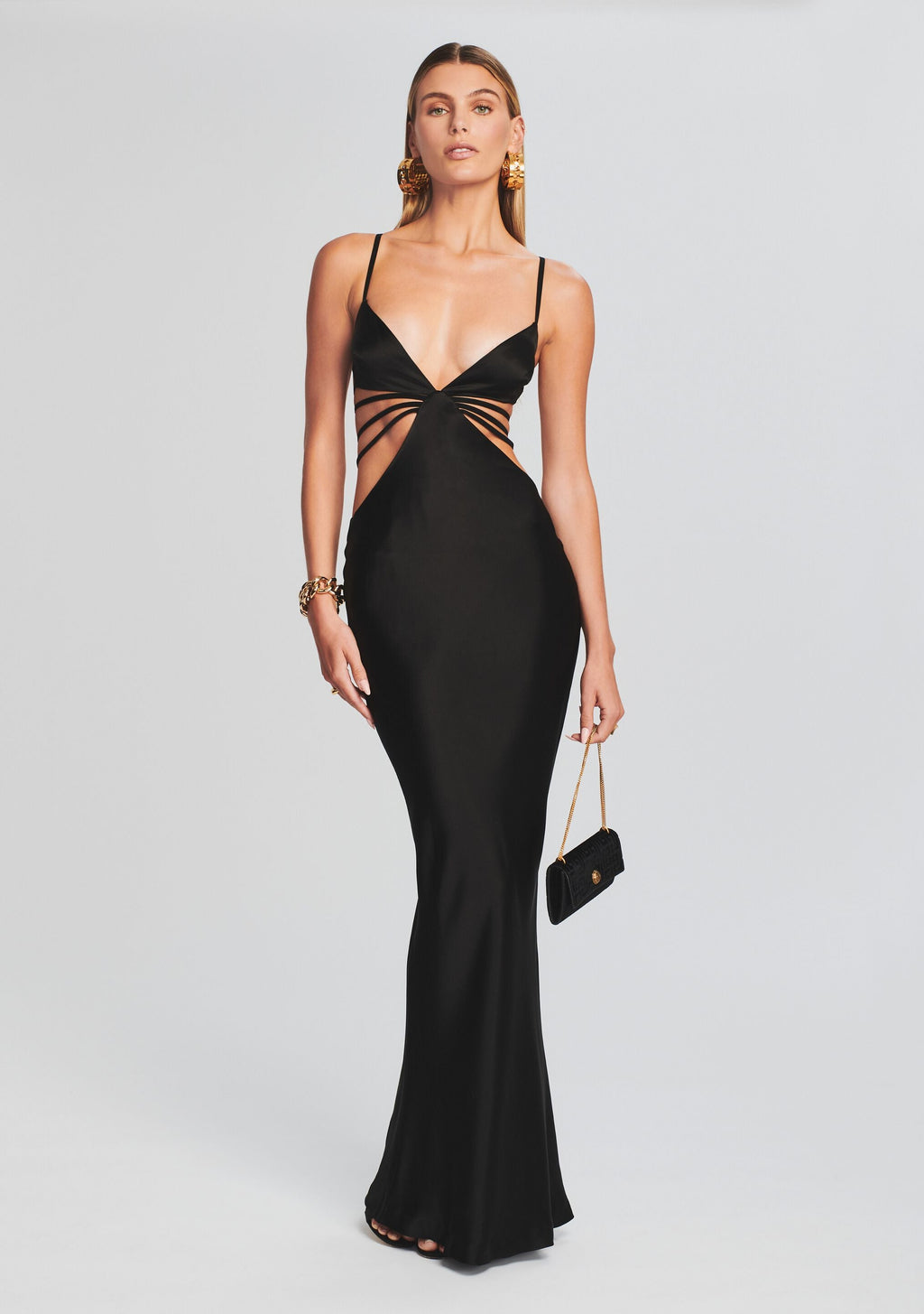 Selma Dress