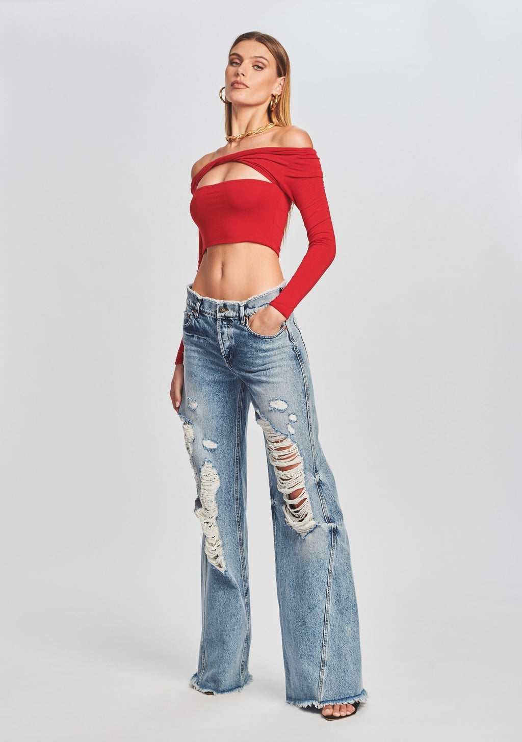 Ellis Top