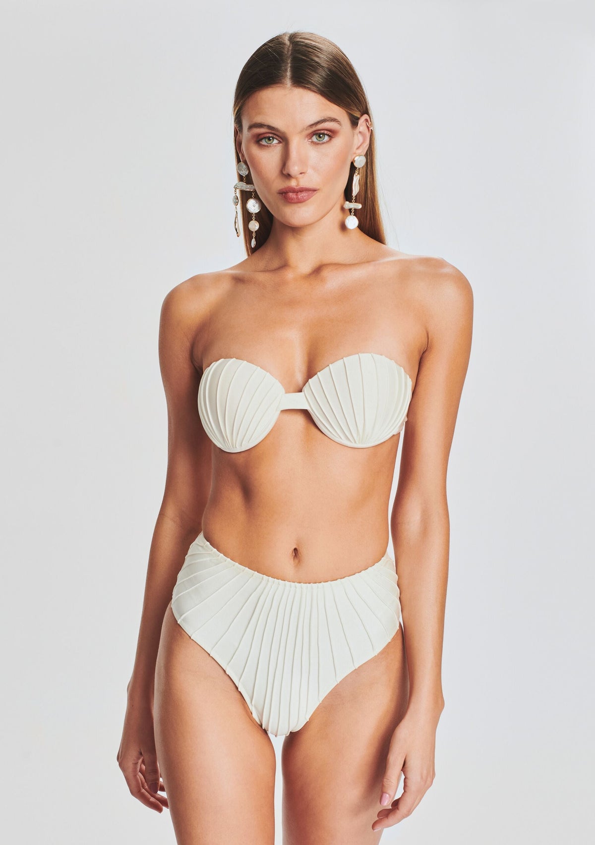 Alice Bikini Bottom