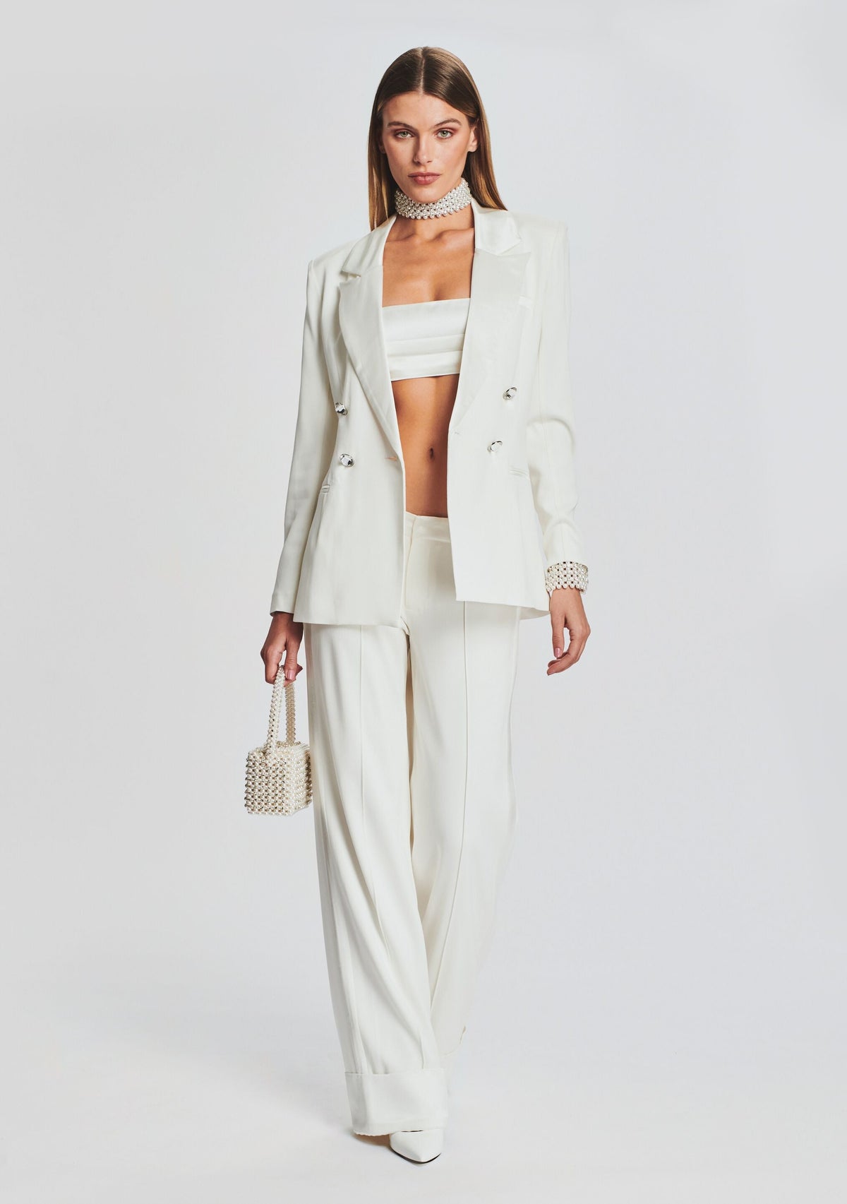 Femme Blazer