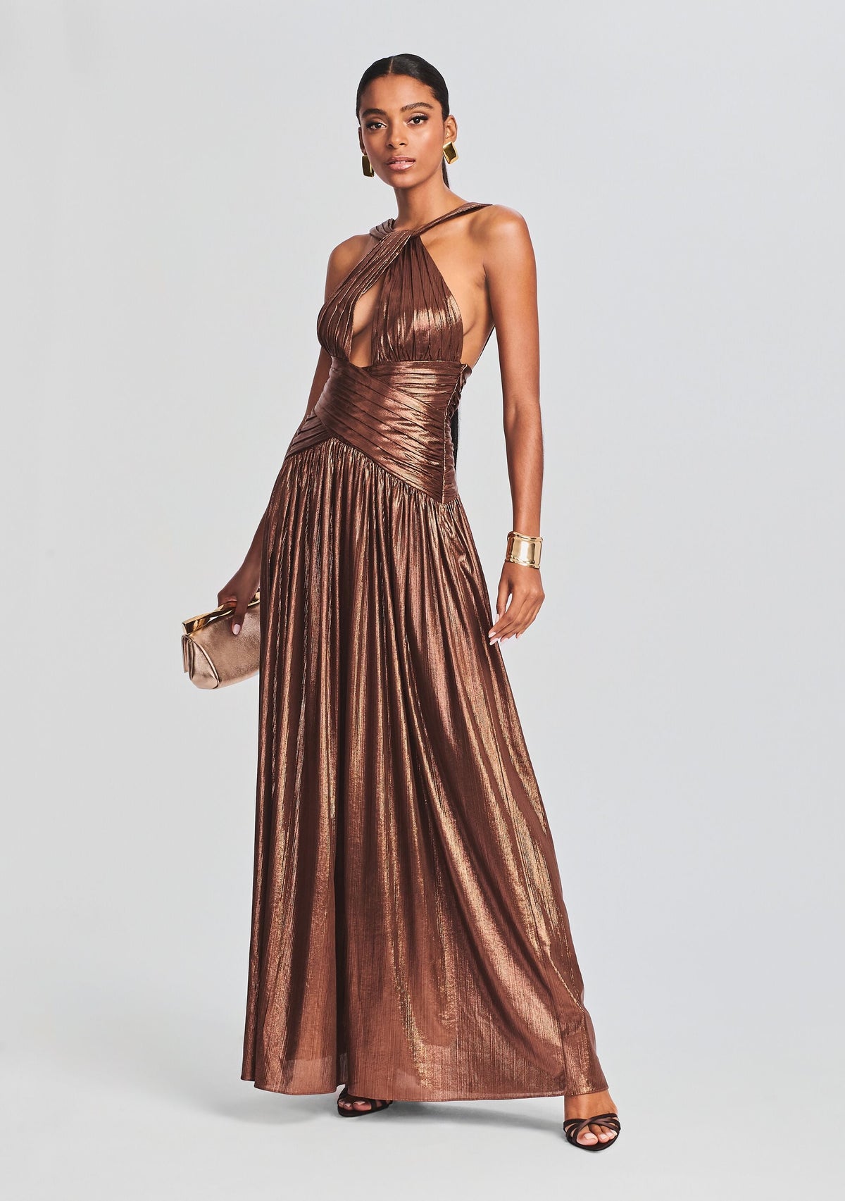 Salem Dress