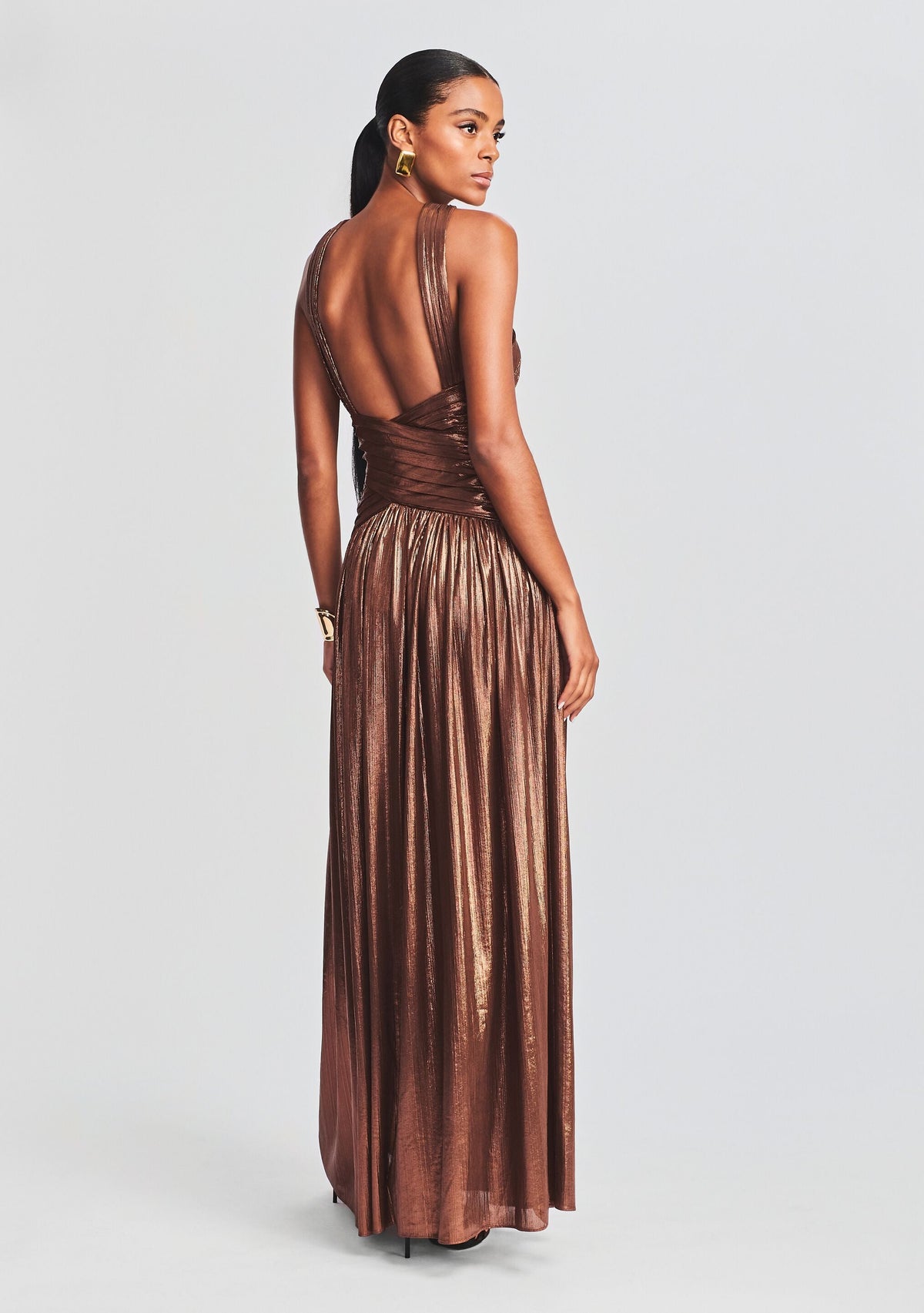 Salem Dress