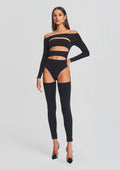 Andromeda Catsuit