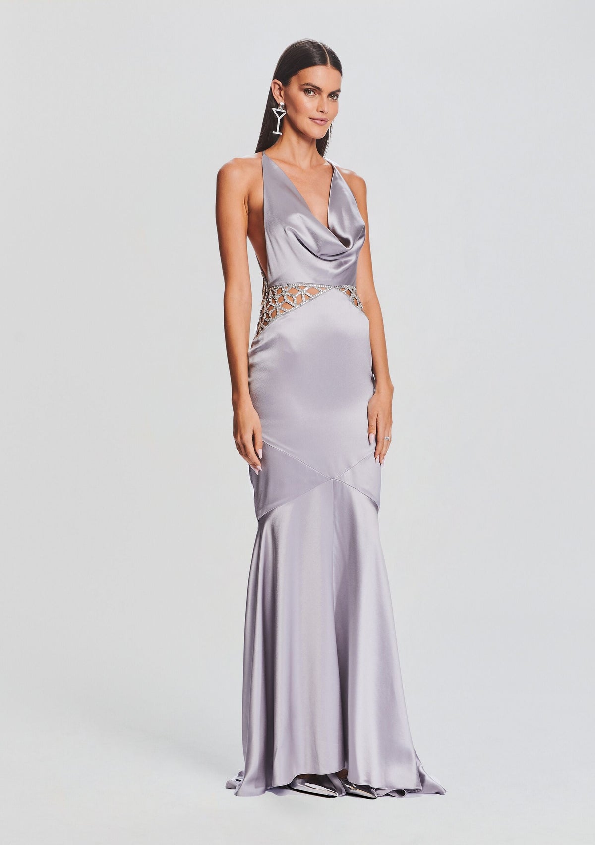Chantelle Dress