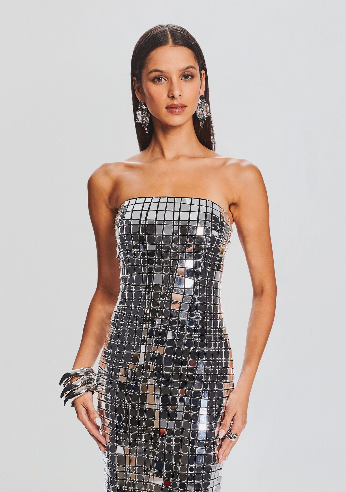 Imani Dress
