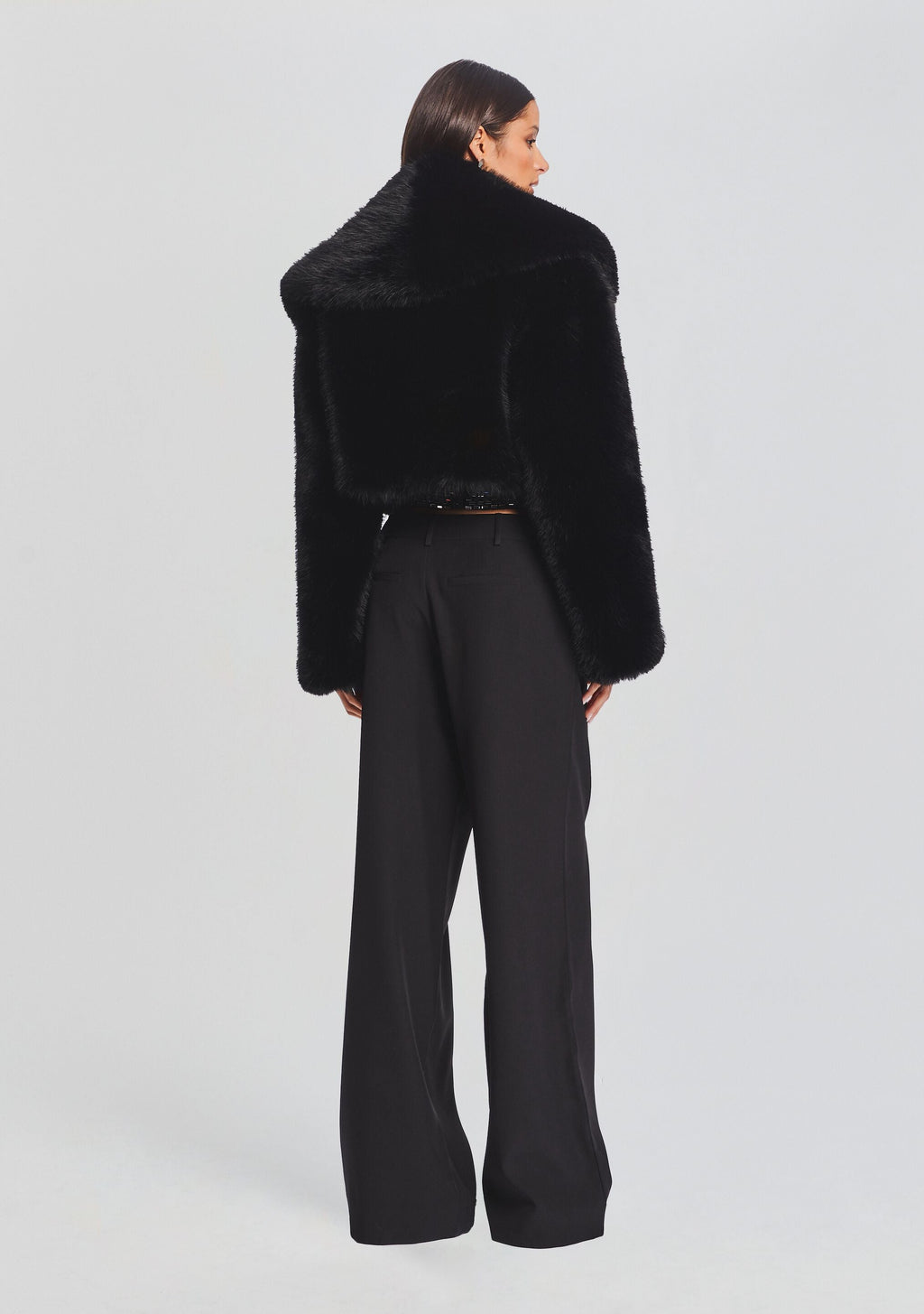 Cadence Coat