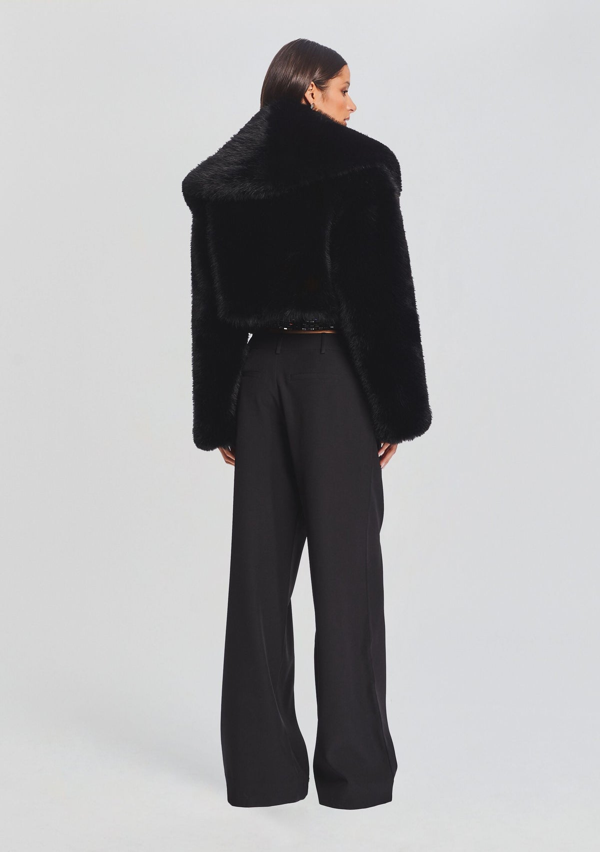 Cadence Coat