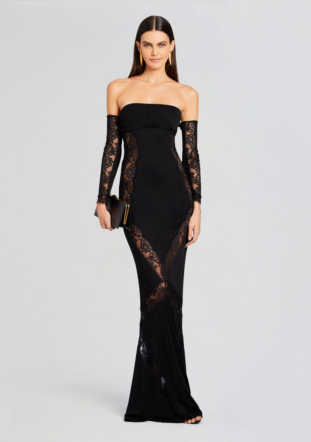 Chandler Dress